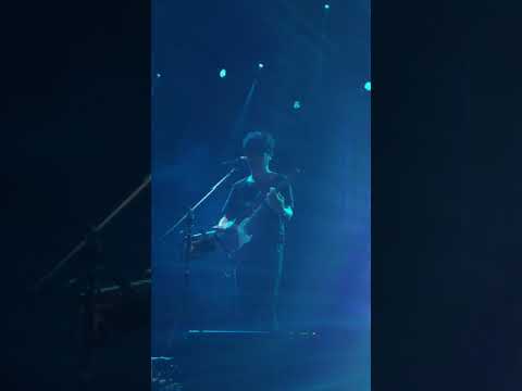 20180908 넬 (NELL) - 습관적 아이러니 @칠포재즈페스티벌