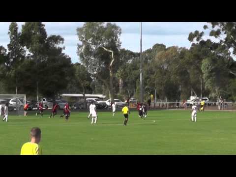 NPL WA Highlights Show Round 3