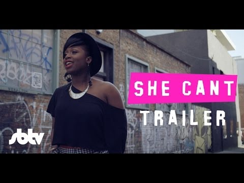 Dionne Reid - She Cant [Tuff Scout] - TRAILER (May 19 @SBTVonline)