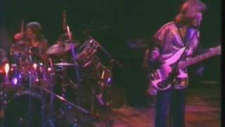 Renaissance - Mother Russia (BBC Sight &amp; Sound 1977)