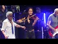 "Baba O'Riley" The Who@Wells Fargo Center Philadelphia 5/20/22