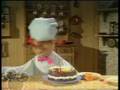 Muppet Show Swedish Chef Japanese Cake Ep 120