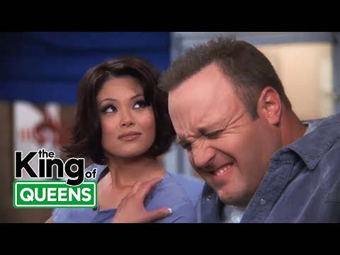 Doug's Ultimate Fantasy | The King of Queens