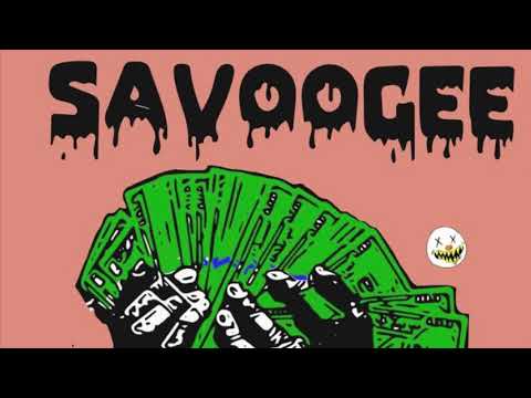 Pistol Packing SavooGee ft 30Gkho