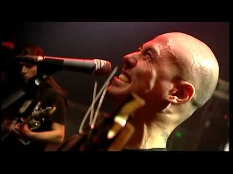 Vital Remains - Evil Death Live