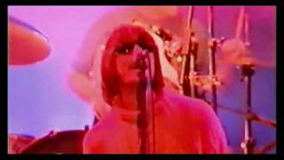 Oasis - Columbia - Live at Knebworth (Part 1)
