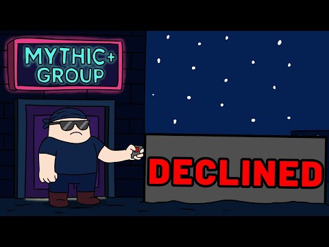 Only WoW Players Will Get These (2) [Cartoon Compilation]