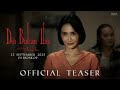 Dia Bukan Ibu - Official Teaser | 25 September 2025 di Bioskop