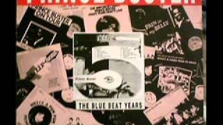 Prince Buster - Bald Head Pum Pum