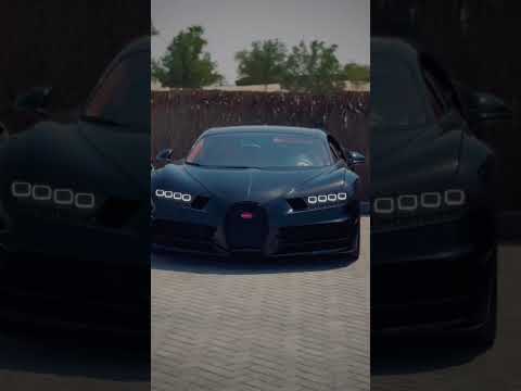 Hyundai car shorts