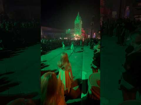 👻🪦☠️ #Megan #halloween time #HHN #Orlando #halloweenhorrornights2023