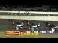 Meadowlands November 21, 2014 - Race 2 - Sweet Rock