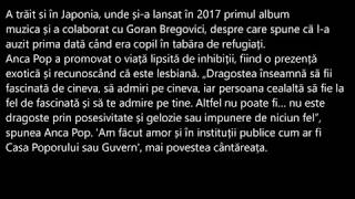 A murit ANCA POP - Cântăreaţa din Romania la doar numai 34 de ani - Curaj.TV