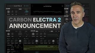 Video thumbnail for Out Now: Carbon Electra 2 | Scale Lock, Wave Terrain & Diatonic Sequencing by Scaler Music