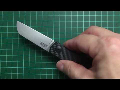 Zero Tolerance ZT0230 slipjoint