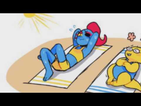 COMPILADO- Undertale [PT-BR]