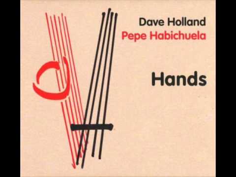 Dave Holland Hands