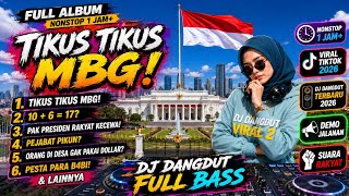 Download lagu DJ LAGU TIKUS  TIKUS MBG KRITIK SOSIAL‼️ DJ DANGDUT VIRAL‼️ FULL ALBUM DJ DANGDUT NONSTOP 1 JAM  mp3