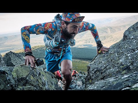 🏃♂ ULTRA SANABRIA ➡ CORTO 3⃣🌲