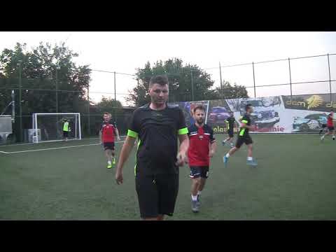 ⏰20 10 ⚽ FINALA MICA Pokemonii v Diham Boys🏆 Smart FA Cup   partea 3