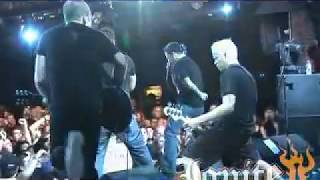 IGNITE - &quot;Let It Burn&quot; Live @ HOB Anaheim w/Brandan Schieppati