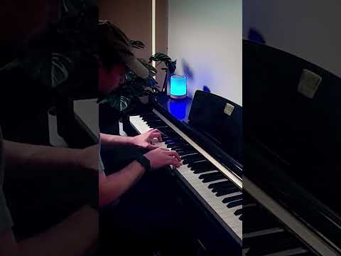 Harvest Moon Piano Performance Video