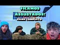 O ANJO MALVADO FILME COMPLETO