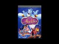 Opening To Aladdin Platinum Edition 2004 DVD Disc 1