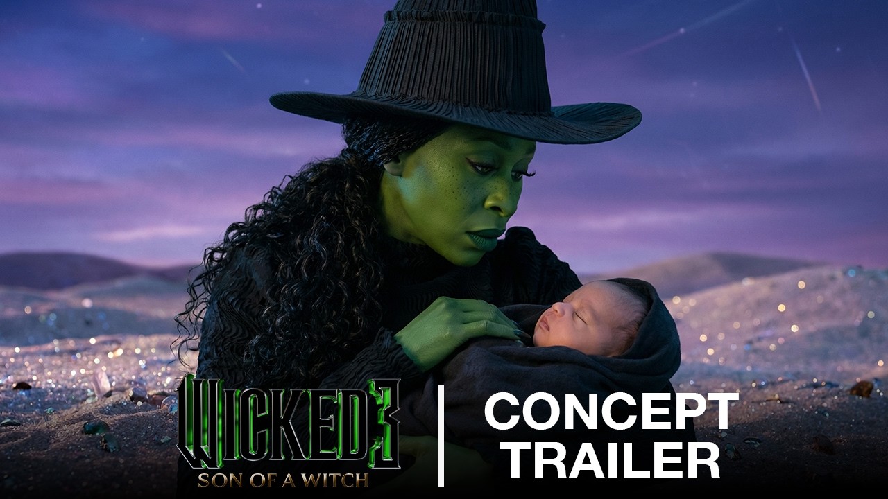 Wicked 3 Changed Everything I Thought I Knew About Elphaba