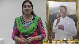15 Years of Neck Pain Healed