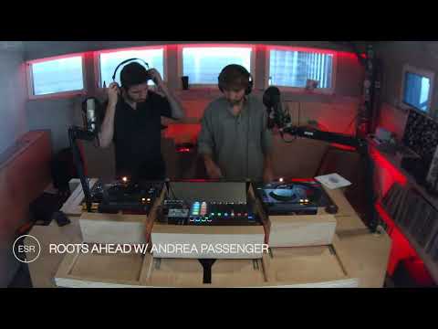 Roots Ahead w/ Andrea Passenger - 26 Jun 2025