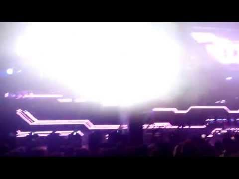 David Guetta @ Palaisozaki 22/06/13 - Dont you worry Sexy Chick!