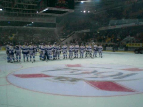 Derby 04.10.2008   HCL-HCAP 0:6