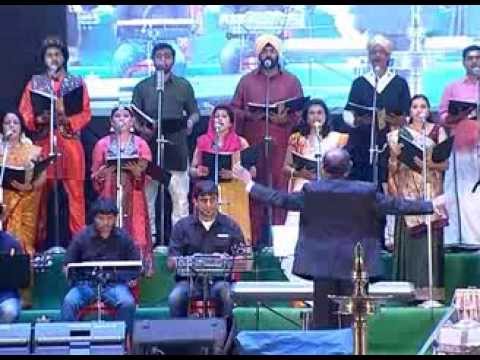 JERRY AMALDEV - Athapoovum Nulli