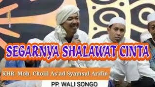 Download lagu KHR. MOH. KHOLIL AS'AD SYAMSUL ARIFIN Segarnya Shalawat Cinta# mp3 Download lagu KHR. MOH. KHOLIL AS'AD SYAMSUL ARIFIN Segarnya Shalawat Cinta# mp3
