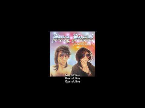 SEXY SUSHI - TU DÉGAGES