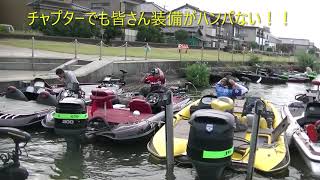 倉本剛 撮影　2019 NBCチャプター茨城第４戦①