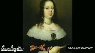 David Garrett - Baroque Fantasy