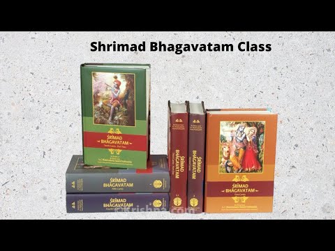 SB 4.29.18-20HG SHASTRA CHAKSHU PRABHU : Dated 28-11-2021