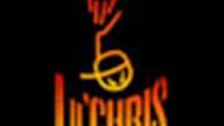 LIL Chris - get delirious