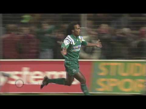 Het beste van PSV - Feyenoord