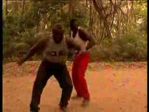 Foum Moboh - Aya Bonna