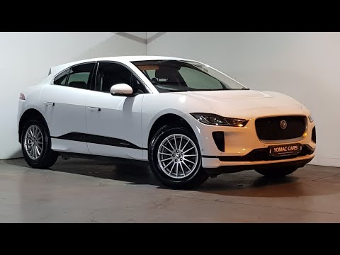 JAGUAR I PACE EV 400 S - 2019 - Image 2