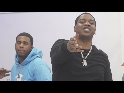 Geekin - Abillyon x Jezz Gasoline ( OFFICIAL MUSIC VIDEO )