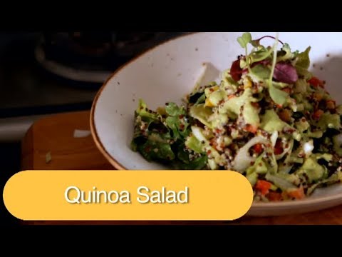 download lagu mp3 mp4 Quinoa Salad With Yogurt Dressing, download lagu Quinoa Salad With Yogurt Dressing gratis, unduh video klip Quinoa Salad With Yogurt Dressing