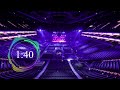 ROSÉ Messy Empty Arena