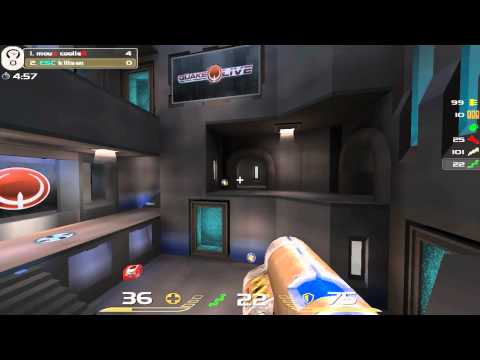 mouz cooller vs k1llsen Beat it! lb aw