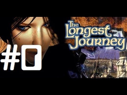 Let's Play - The Longest Journey - Prologue