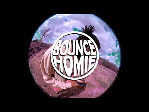 ROYOS - Bounce Homie (feat. tlowe.) [Official Music Video]