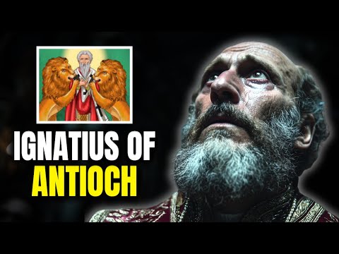 October 17 | The Story of Saint Ignatius of Antioch